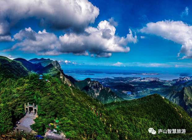 统计局卢山图片