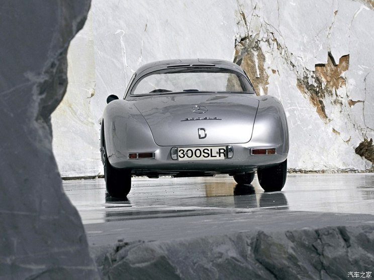 奔驰(进口) 奔驰SLR级 1955款 300SLR 经典版