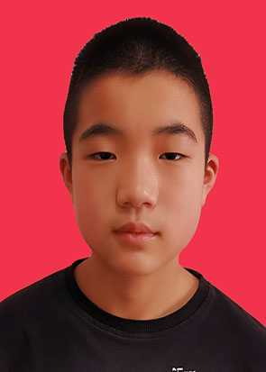 柴桑小学文明小天使——四(1)班 邓泽宇