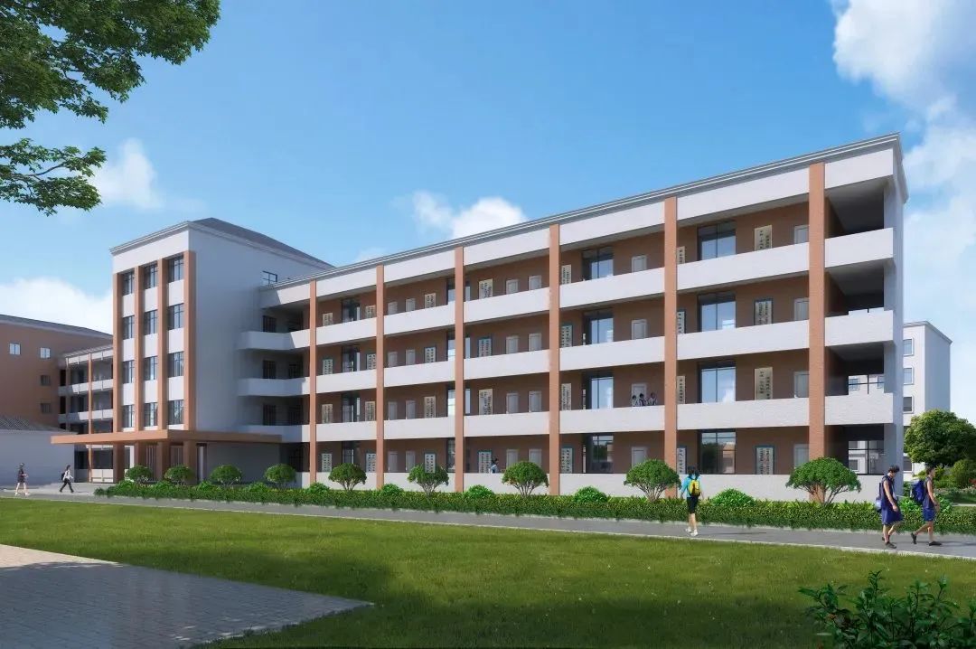 没上重点高中的注意了九江市博雅高级中学火热报名中仅有300学位欢迎