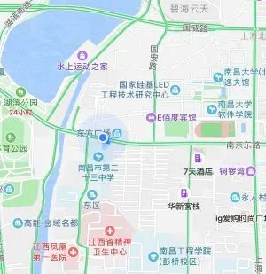 10所高校来江西招收空中乘务等 面试在南昌举行