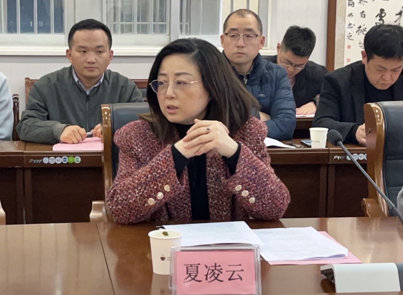 4.九江市田家炳实验中学校长夏凌云.jpg