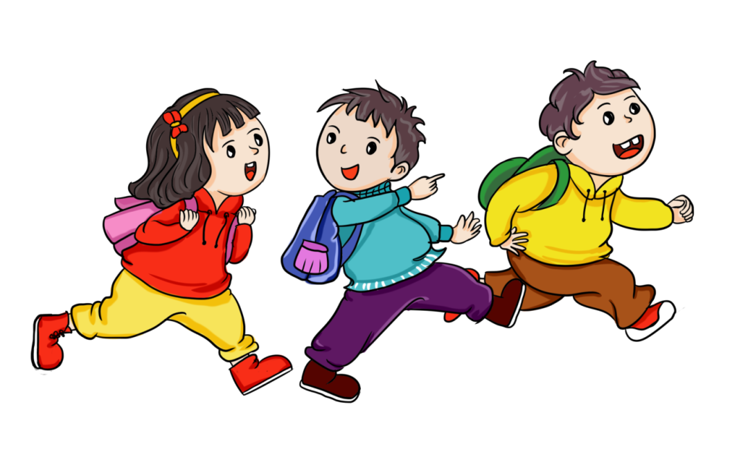 千库网_手绘上学的孩子们_元素编号11504928.png