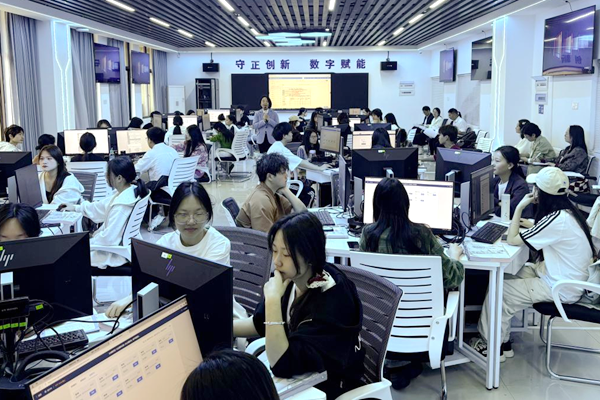 用匠心打磨课程提质 以联动赋能教师成长2_副本