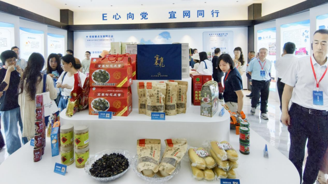 红色E家与一座城的网络法治实践