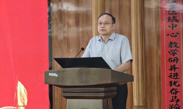 九江学院附属医院举办第二届“携手提升医疗质量 共筑患者生命防线”医疗质量周活动